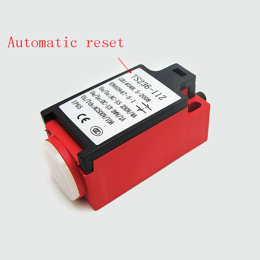 Automatic Reset Escalator Switches IP65
