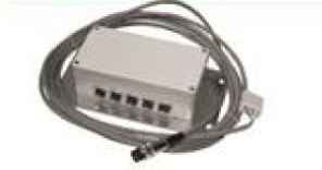 Amplifier - EL1SC1325 - 258401 - LONLMDMS L=6000