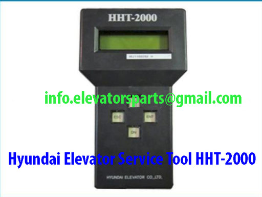 Hyundai- Test Tool - Elevators spare parts 