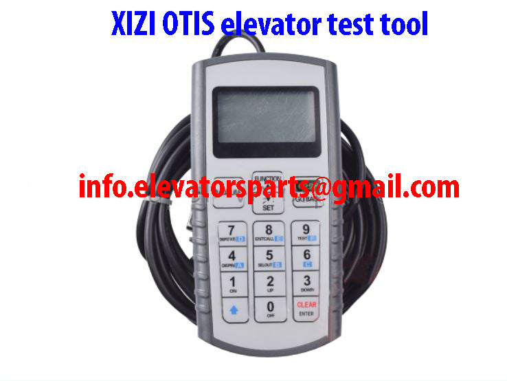 XIZI OTIS elevator test tool