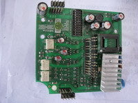 The LS/LG inverter accessories IG5 series driver board power webmaster board 0.75/1.5/2.2/3.7kw