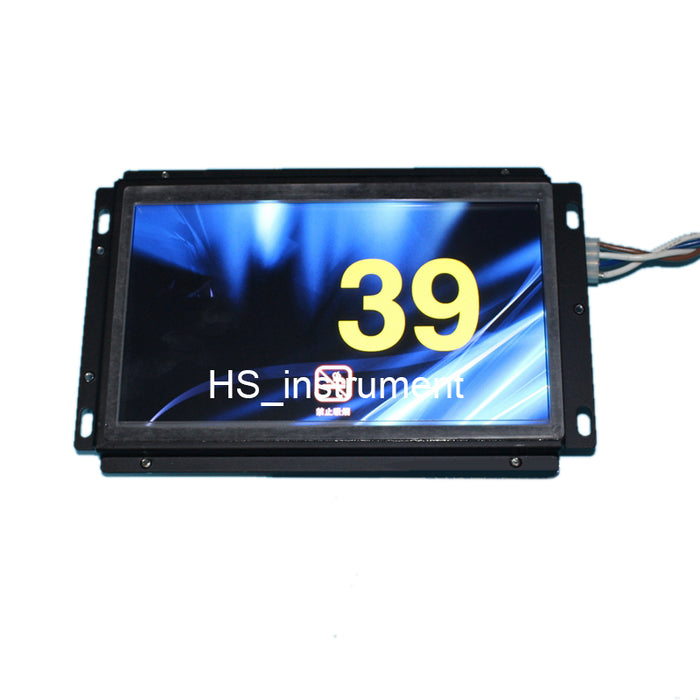 LCD monitor board