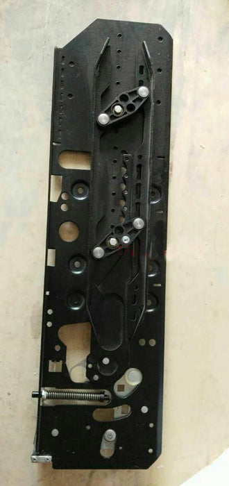 Elevator door knife - Elevators spare parts 