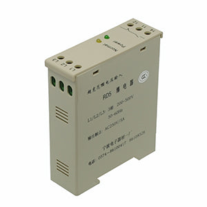 Elevator Sequence Protection Relay RD5 - Elevators spare parts 