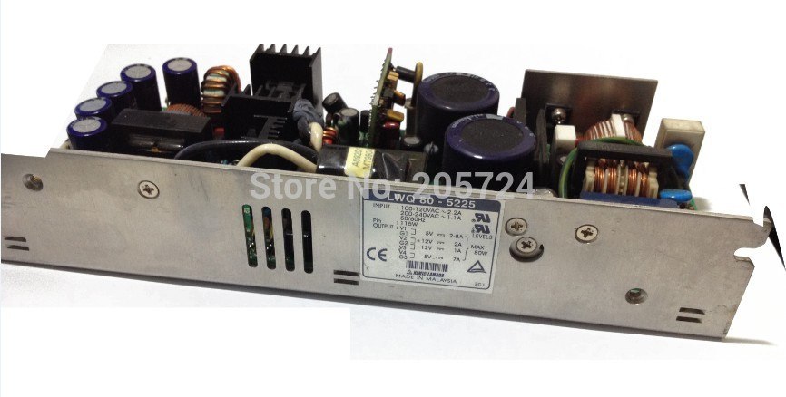 Power supply LWQ80-5225