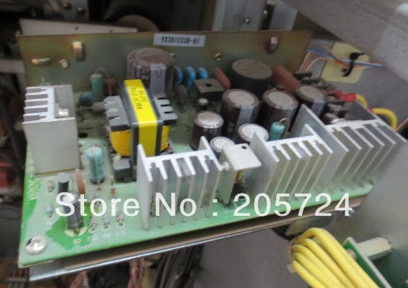 Power supply YX301C538-01